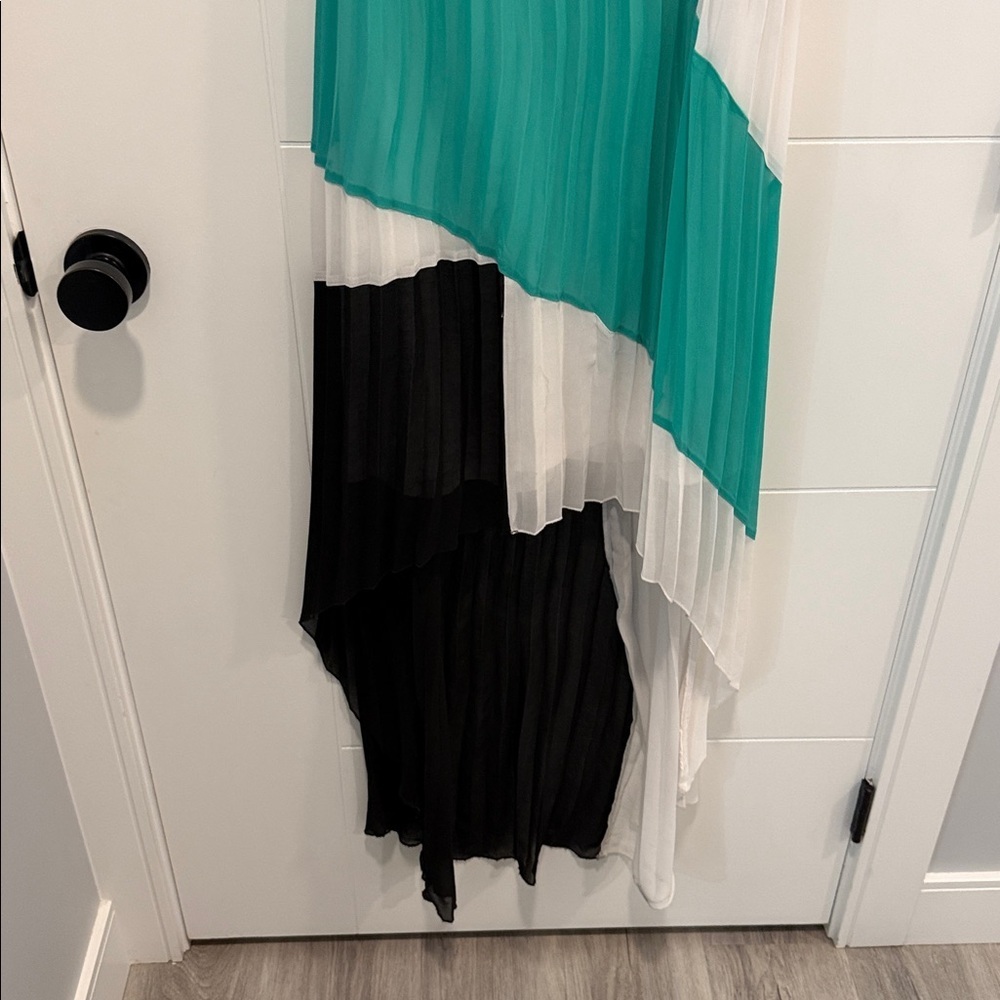 Buffalo David Bitton Black Sleeveless dress size small - Picture 3 of 8